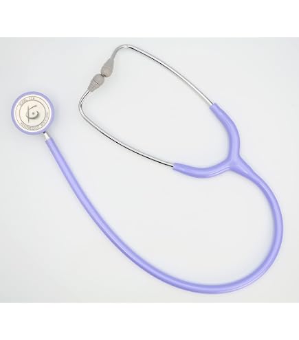 Amazon.co.jp: ナーシングフォネット No.126Ⅲ ダブル聴診器